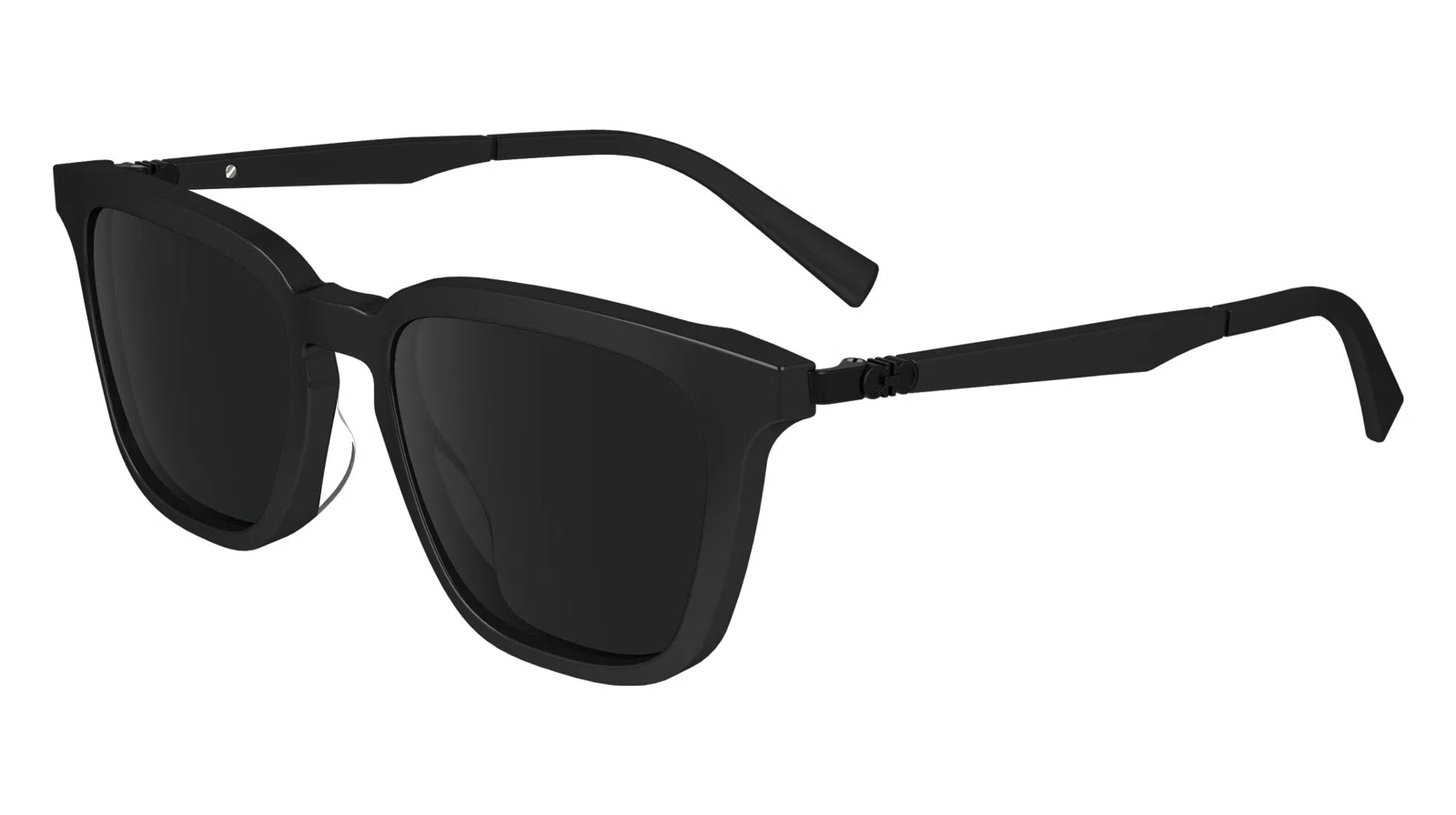 FERRAGAMO SF1100S Sunglasses - view 3